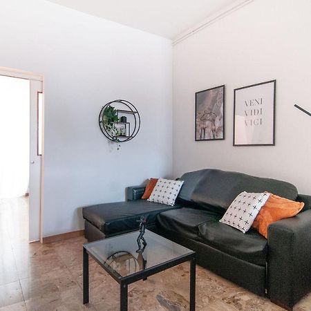 Academy Industrial Chic Apartment Бергамо Екстериор снимка