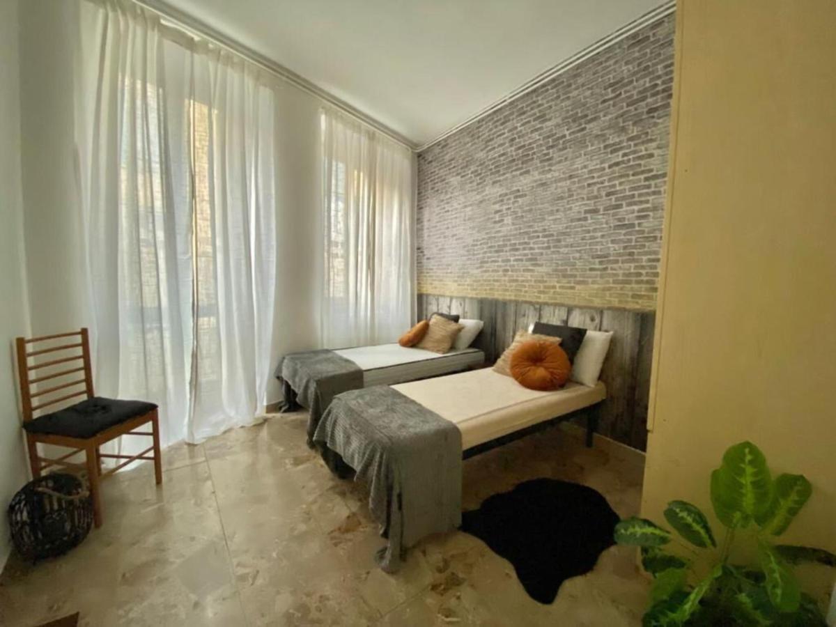 Academy Industrial Chic Apartment Бергамо Екстериор снимка