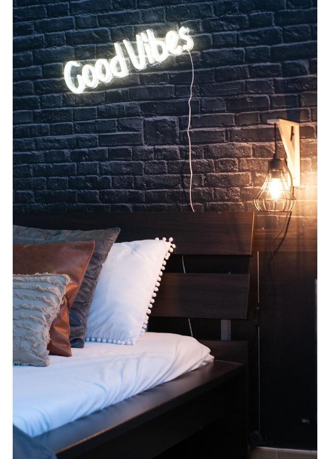 Academy Industrial Chic Apartment Бергамо Екстериор снимка