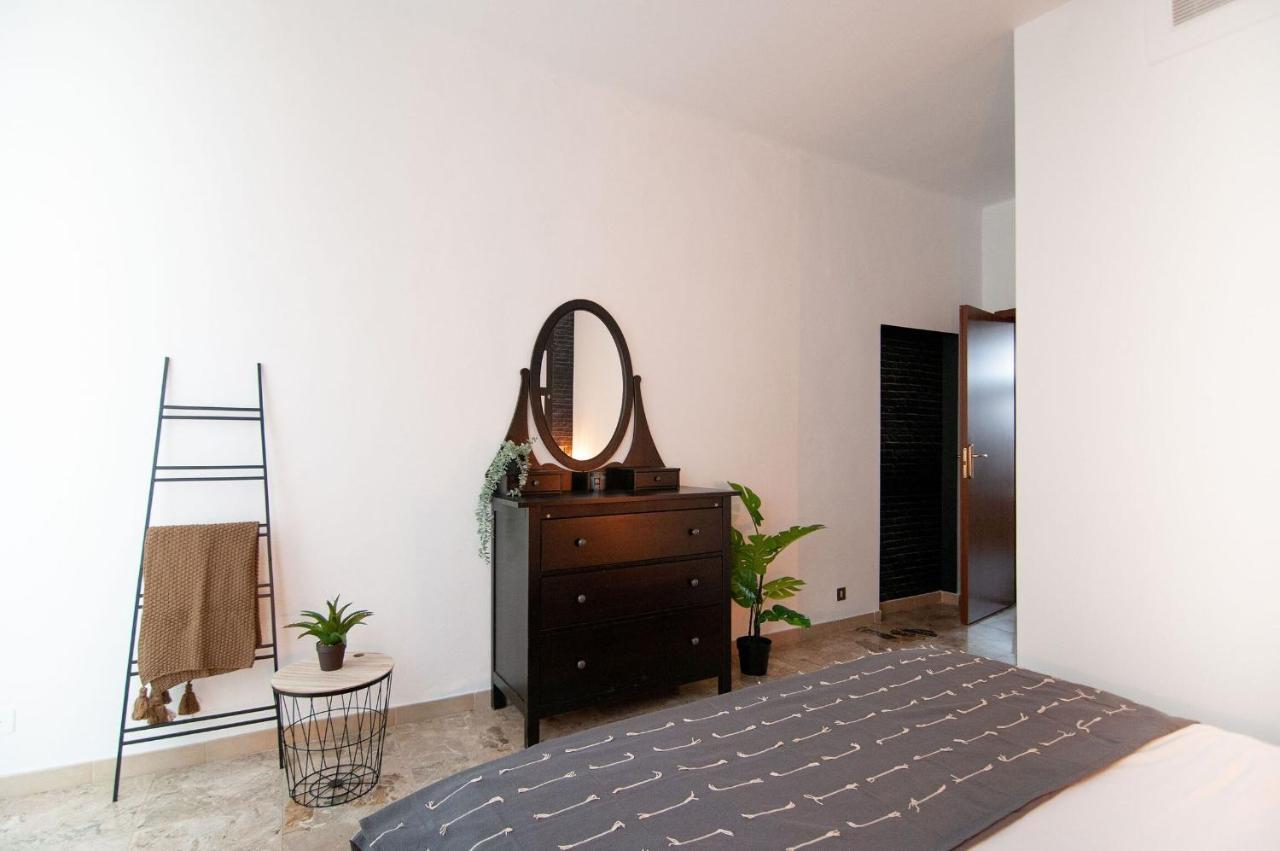 Academy Industrial Chic Apartment Бергамо Екстериор снимка