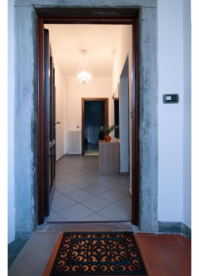 Academy Industrial Chic Apartment Бергамо Екстериор снимка